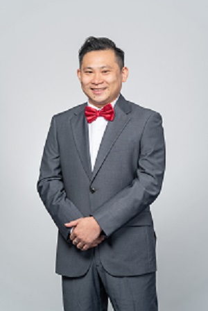 Dr Foo Yoke Loong Consultant Cardiologist and Internal Medicine. Image Supplied.