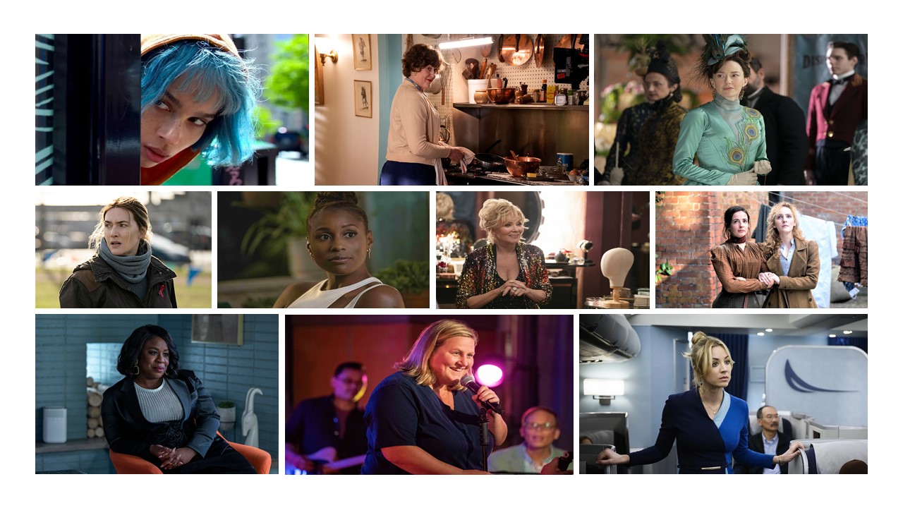 HBO Celebrates Women - DailyStraits.com