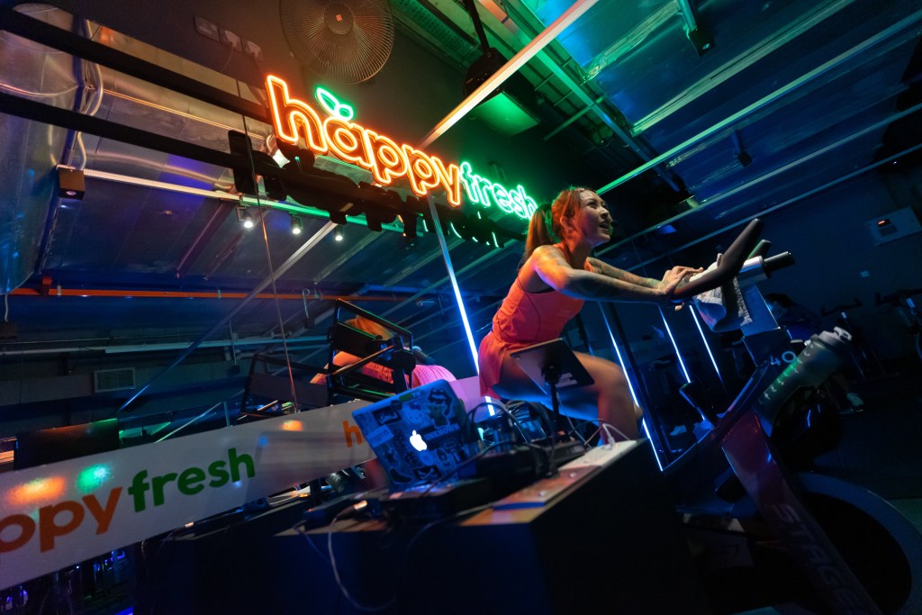 Ride Along to HappyFresh’s Frequency of Fresh - What does ‘Fresh’ sound like?