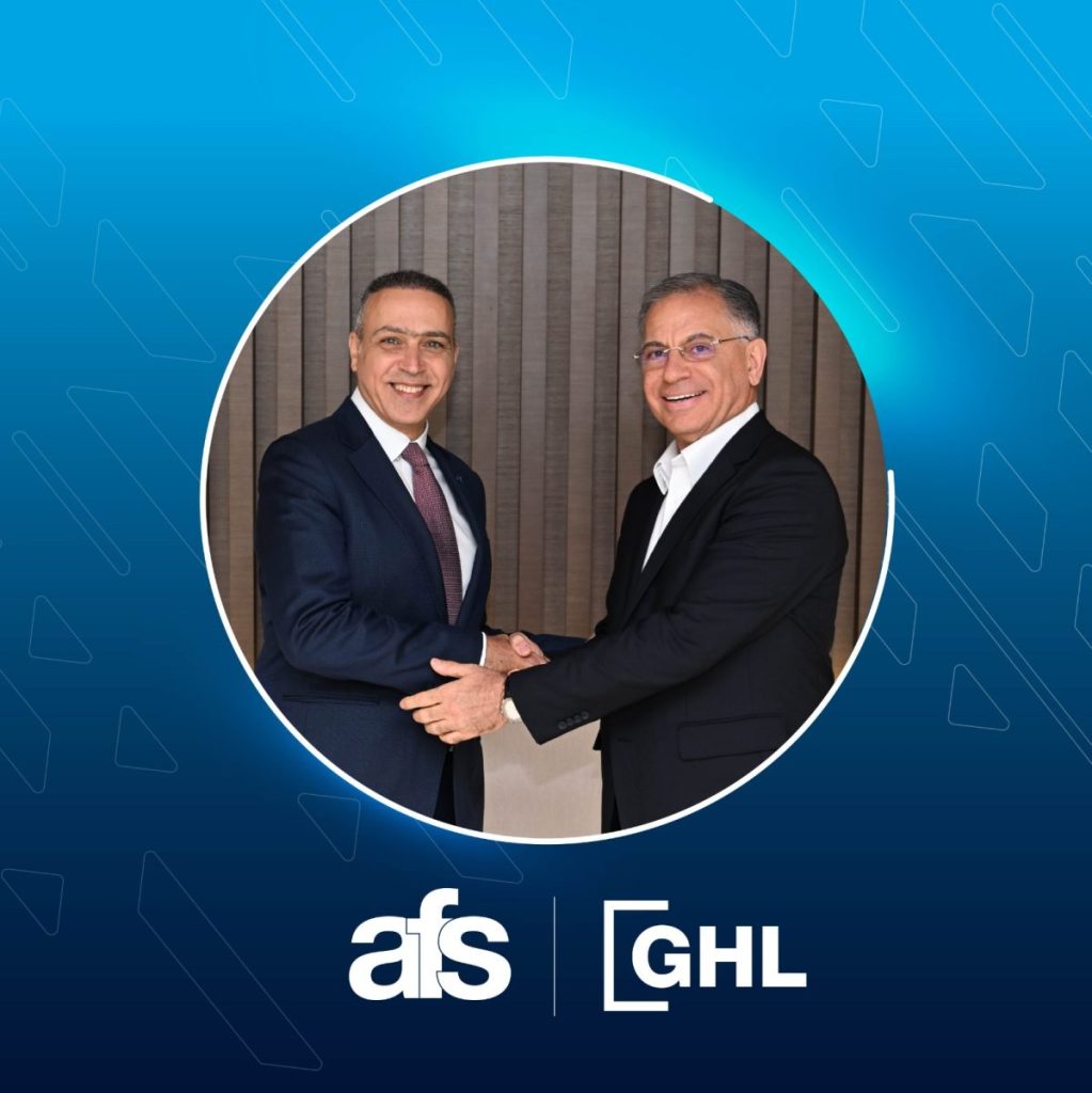 GHL Systems Berhad Selects Arab Financial Services to Process its Thai Merchant Transactions